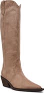 DV by Dolce Vita Greva Knee High Western Boot