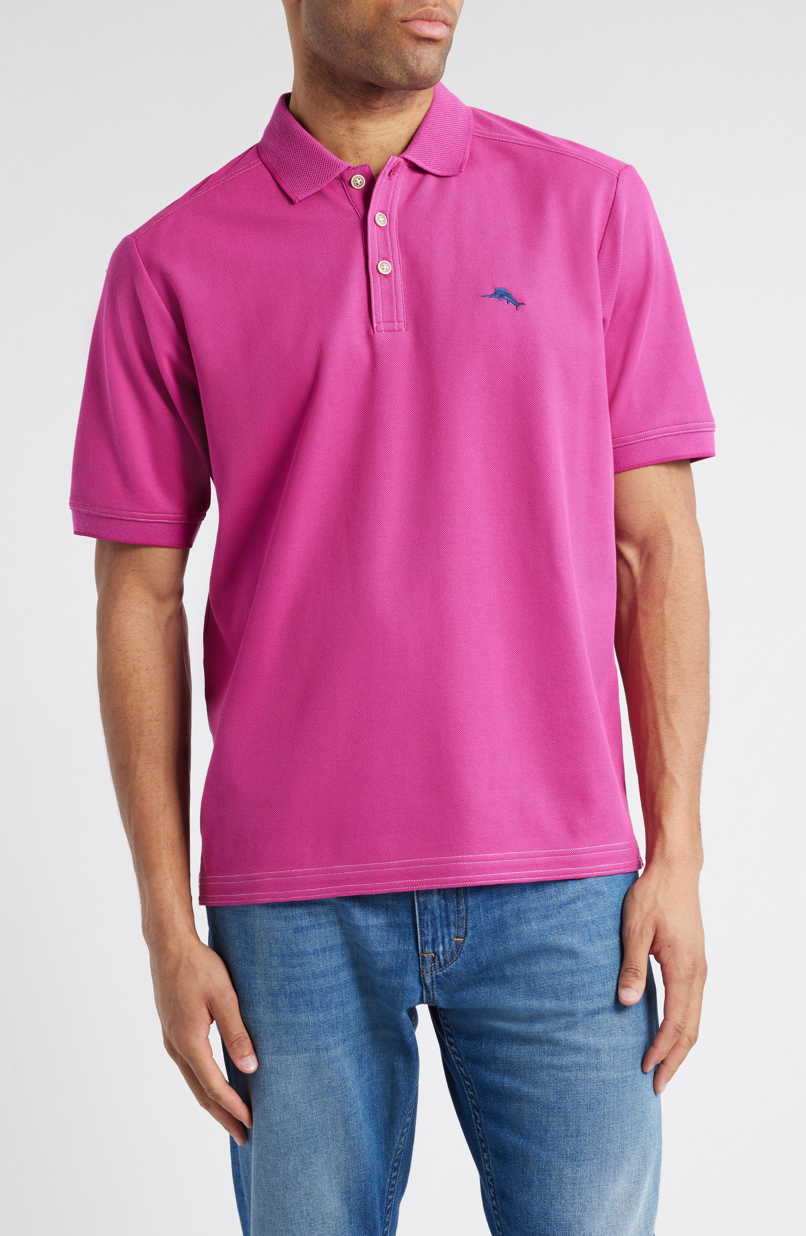 Tommy Bahama Emfielder 2.0 IslandZone® Performance Polo