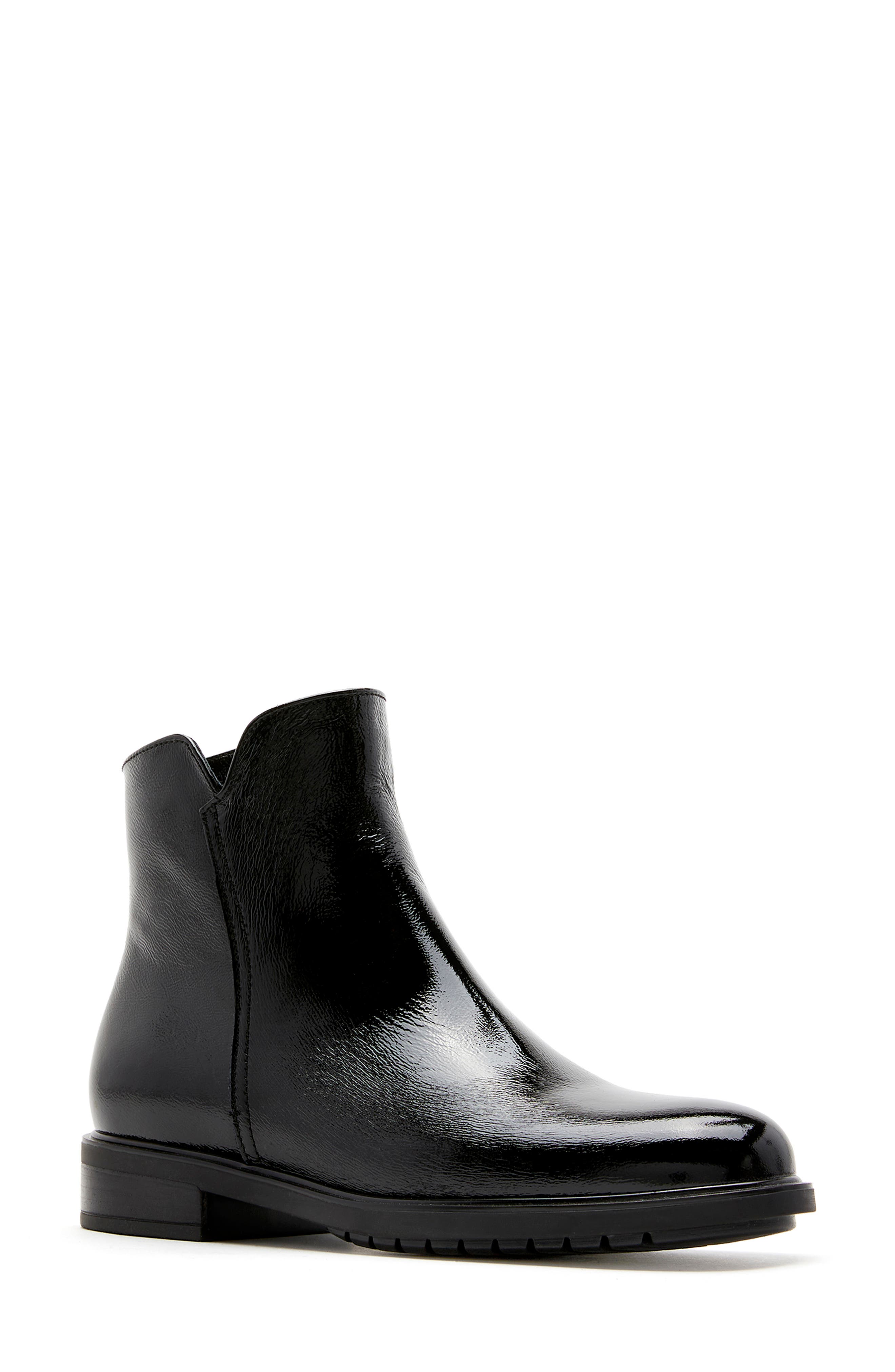 BLACK PATENT