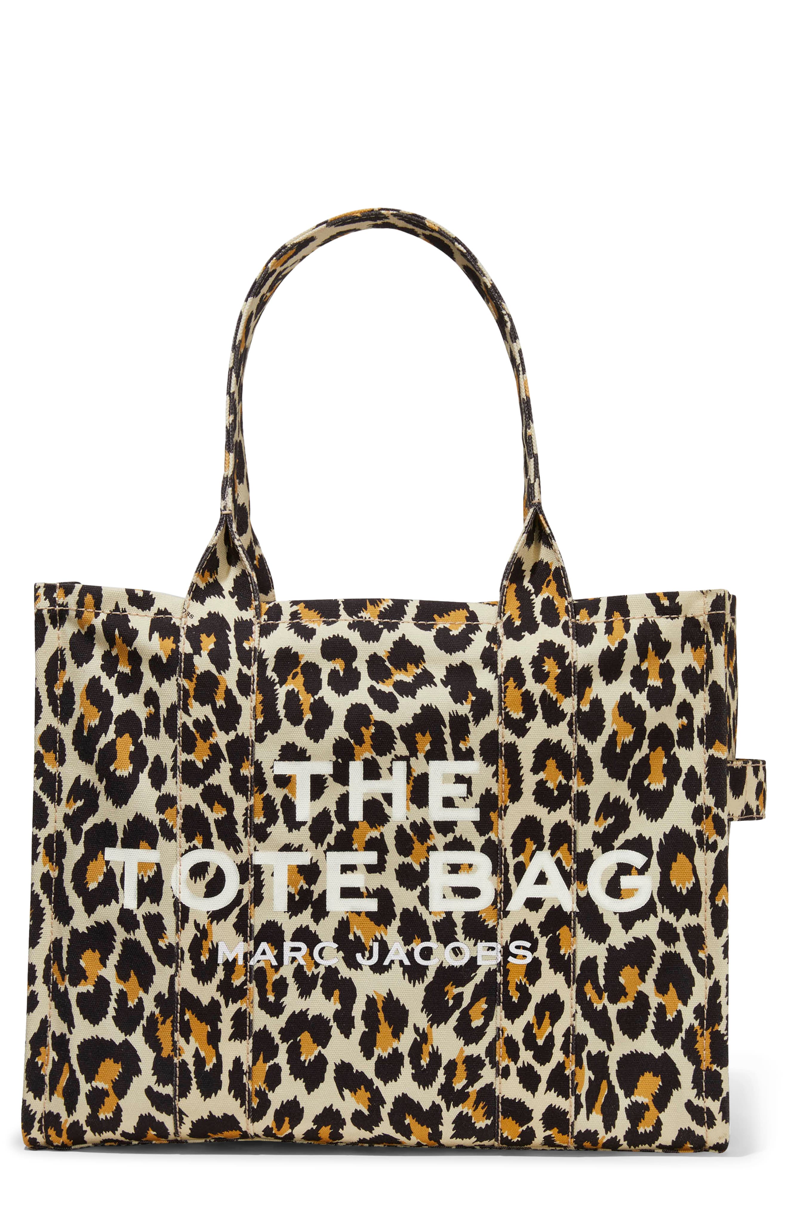 Marc Jacobs Traveler Tote, Main, color, 