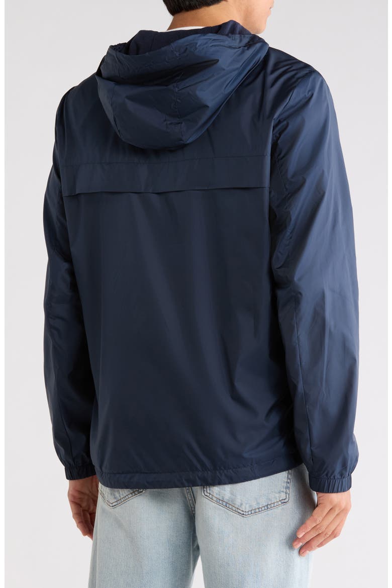 Hooded Windbreaker, Alternate, color, SAPPHIRE