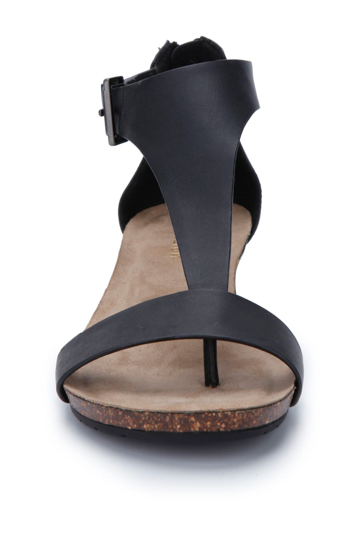 Reaction Kenneth Cole Great Gal T-Strap Sandal, Alternate, color, 