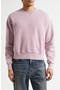 selected Gentlemens Pink Star Fleece
