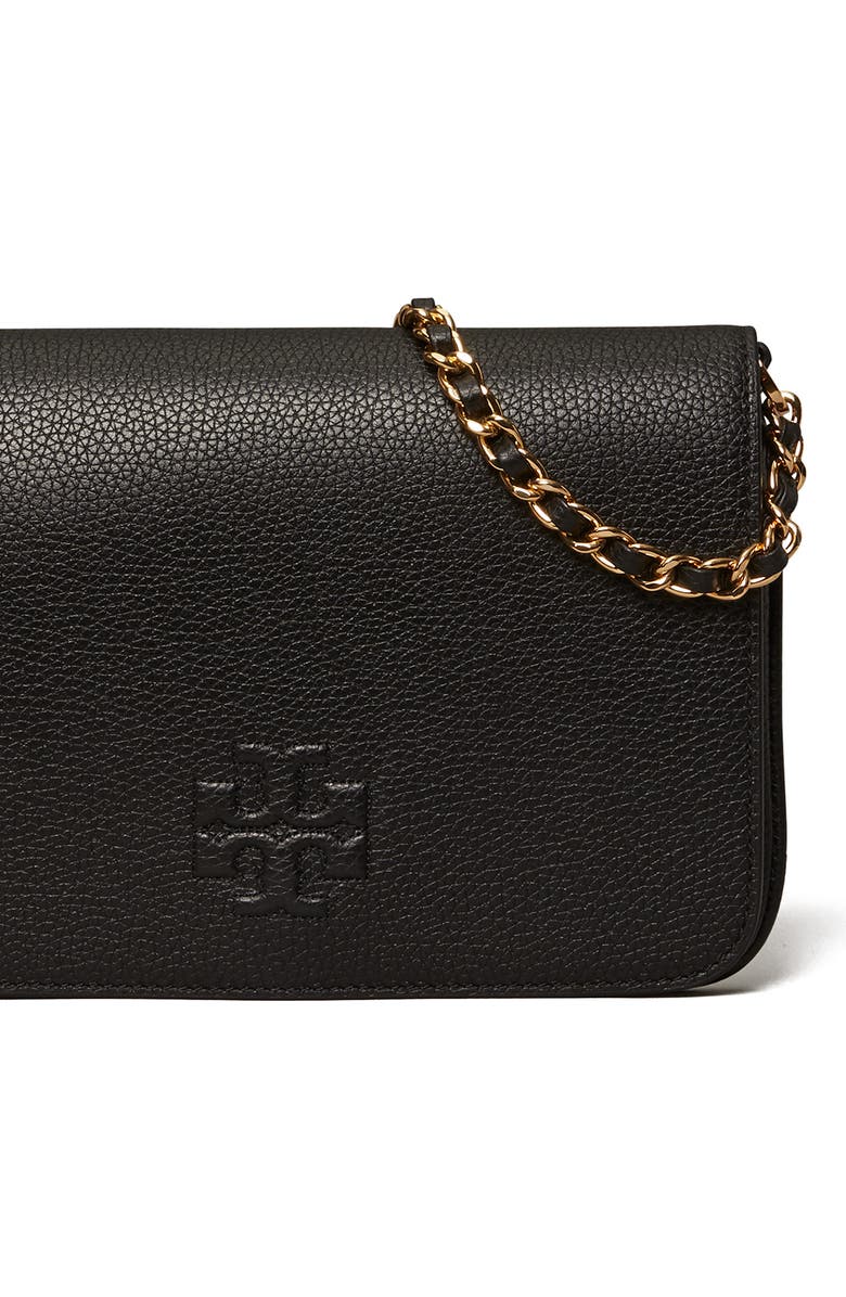Tory Burch Thea Chain Strap Clutch, Alternate, color,