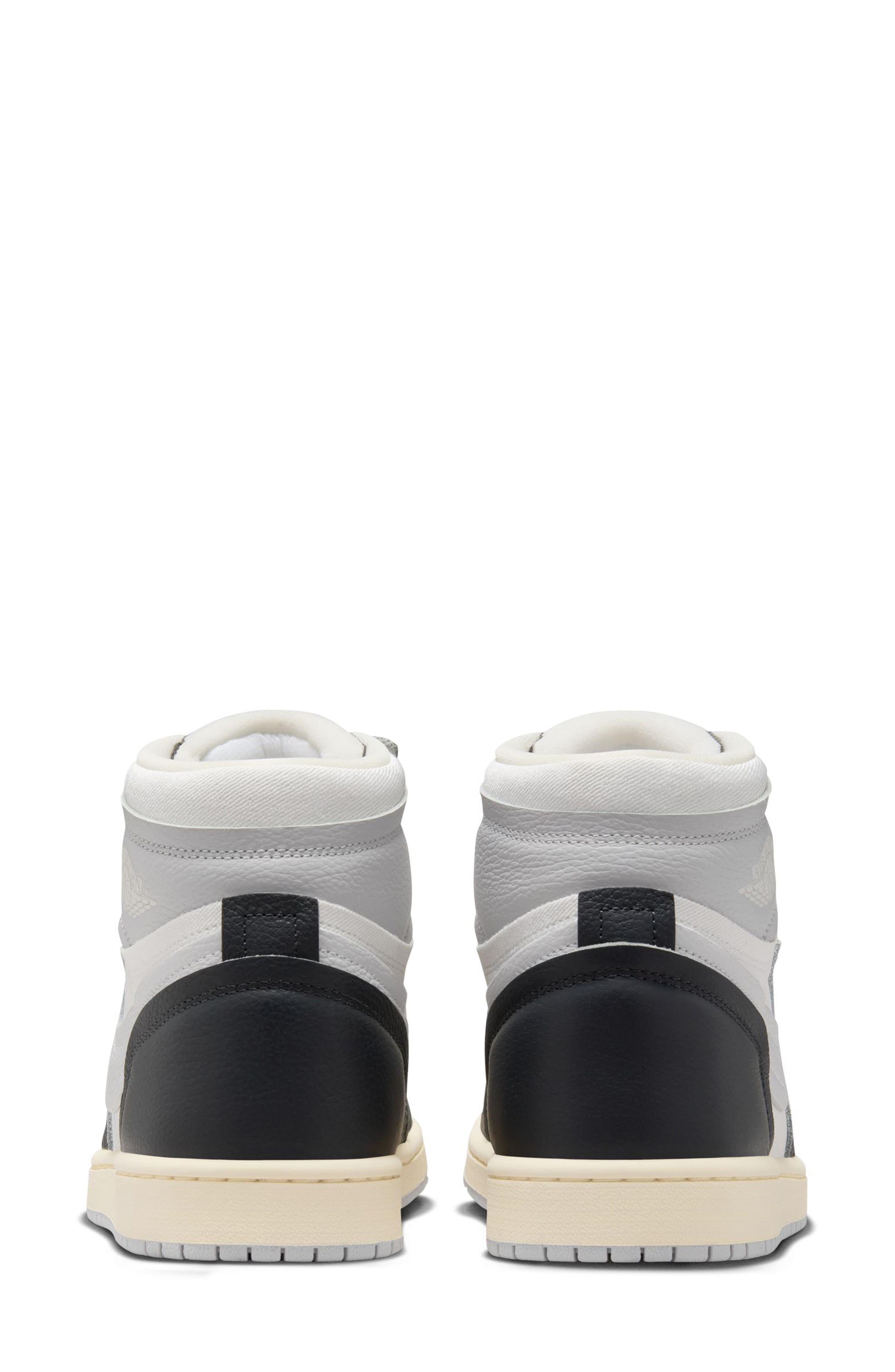 Jordan Air Jordan 1 High MM Basketball Sneaker, Alternate, color, 