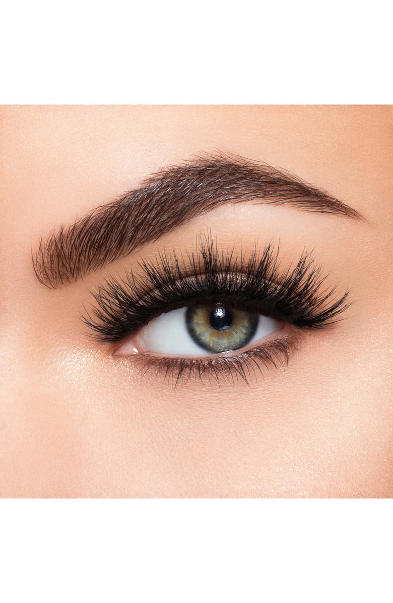 Lilly Lashes Miami 3D False Lashes, Alternate, color,