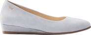 VISCATA Roma Suede Flats