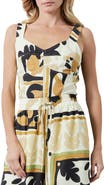 CIEBON Diosa Corset Top