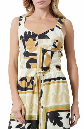 CIEBON Diosa Corset Top