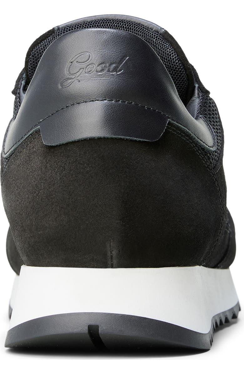 Good Man Brand Solid Triumph Sneaker, Alternate, color,