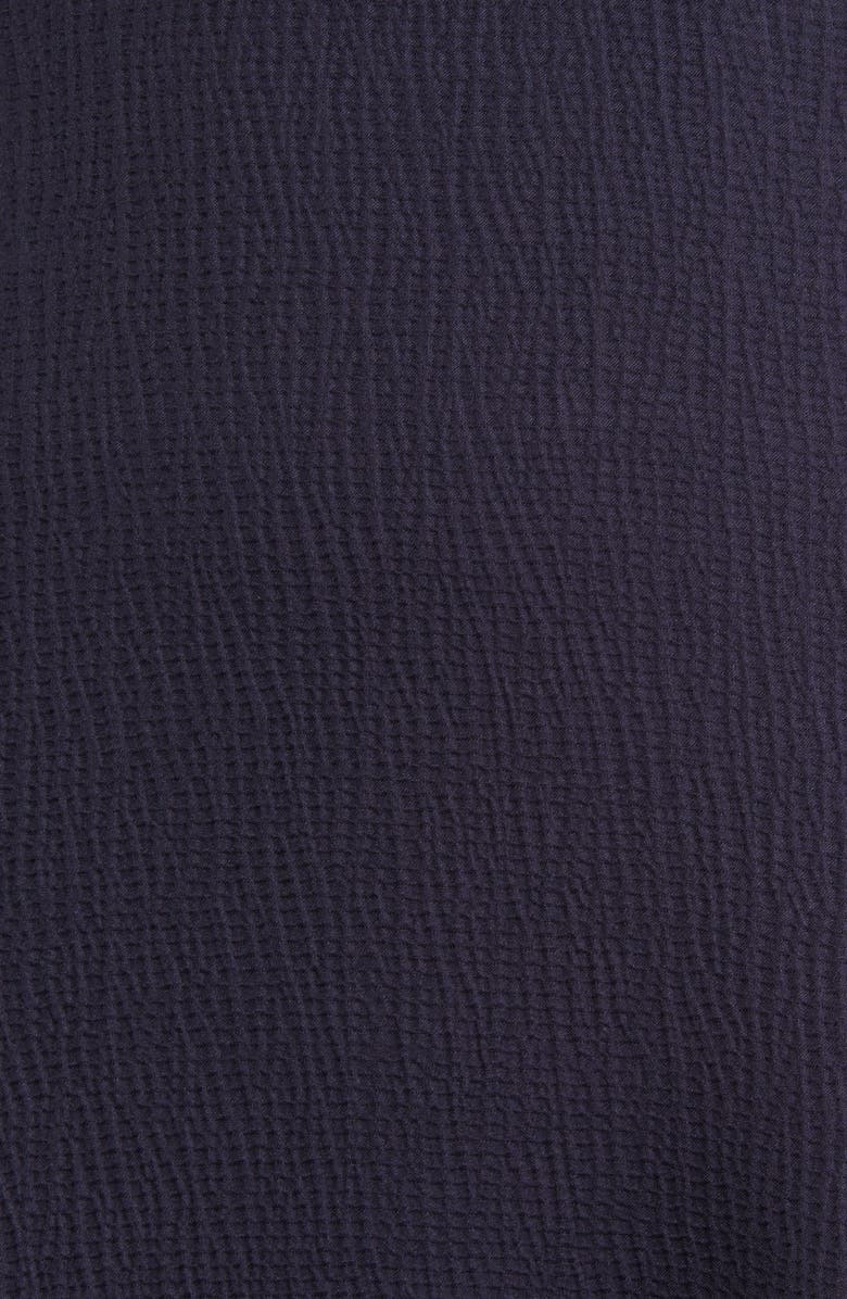 Ted Baker London Francic Waterfall Satin Skirt, Alternate, color,