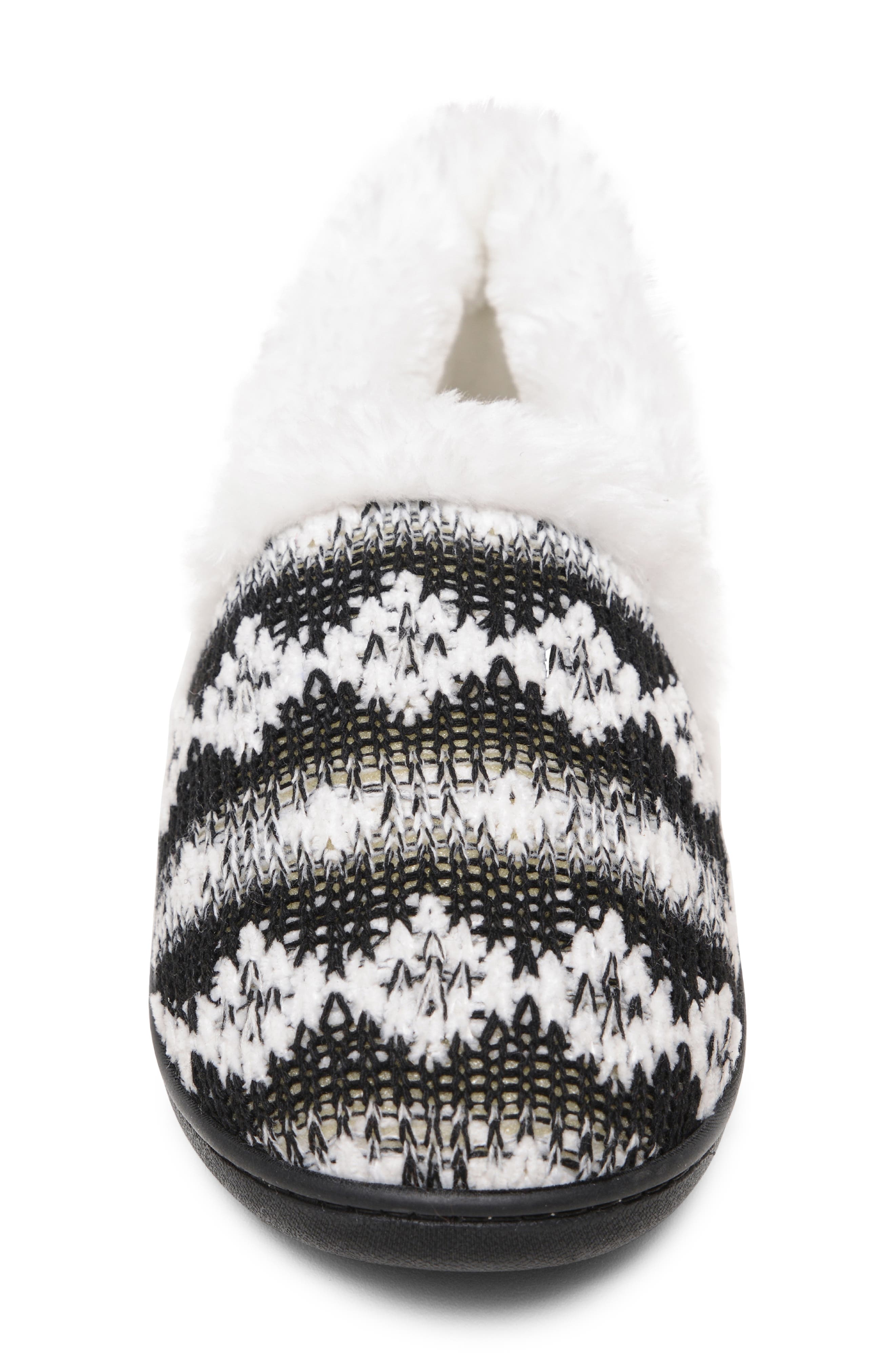 Minnetonka Dina Slipper, Alternate, color, 