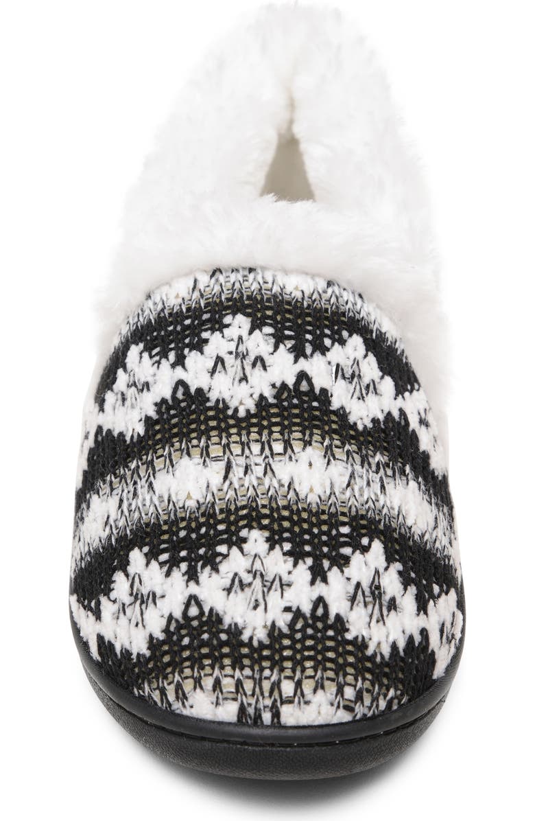 Minnetonka Dina Slipper, Alternate, color,