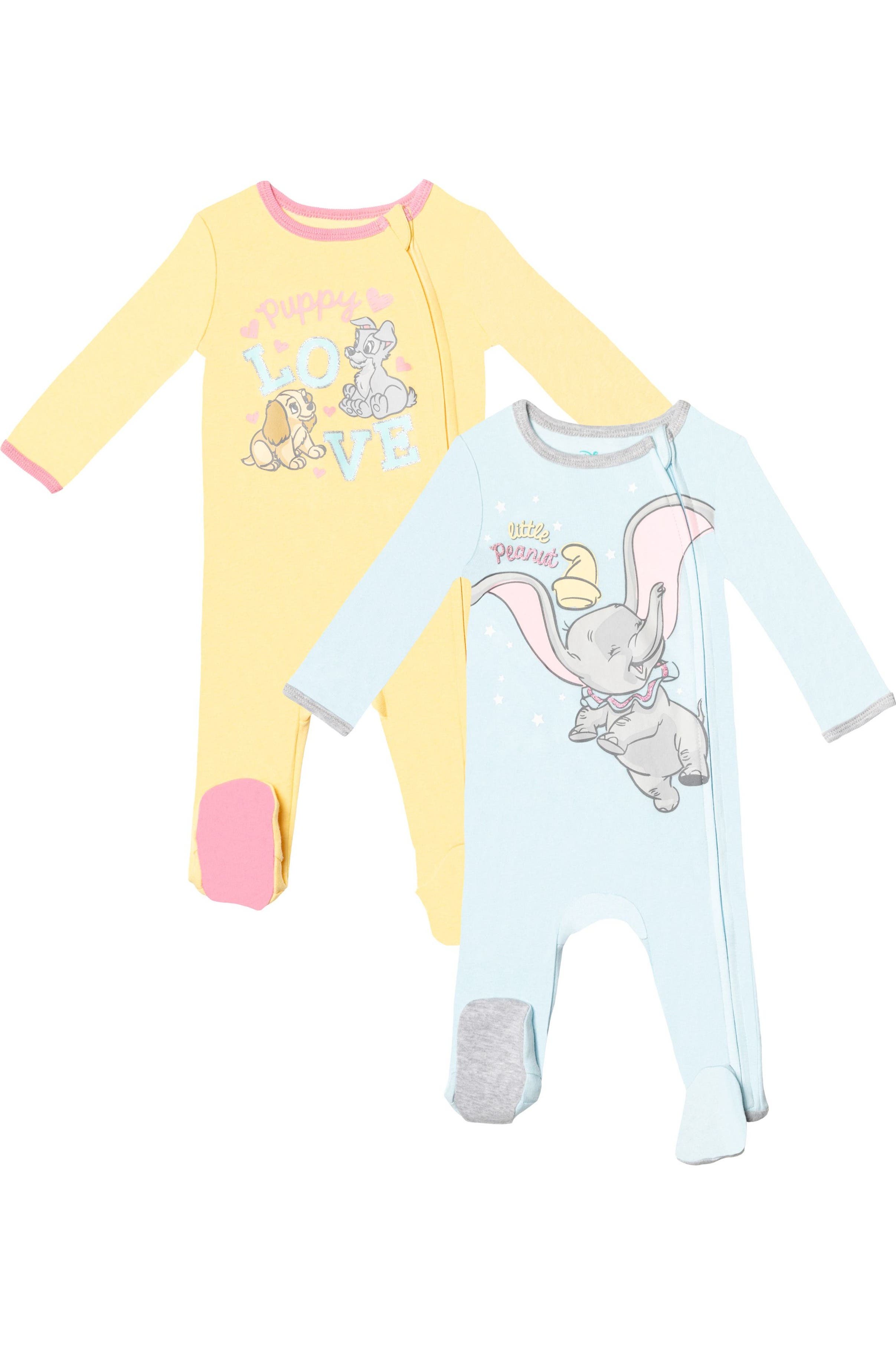 selected Classics Blue Yellow