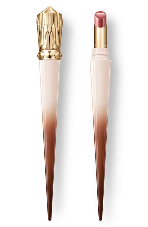 Rouge Stiletto Glossy Shine Les Nudes (Nordstrom Exclusive)