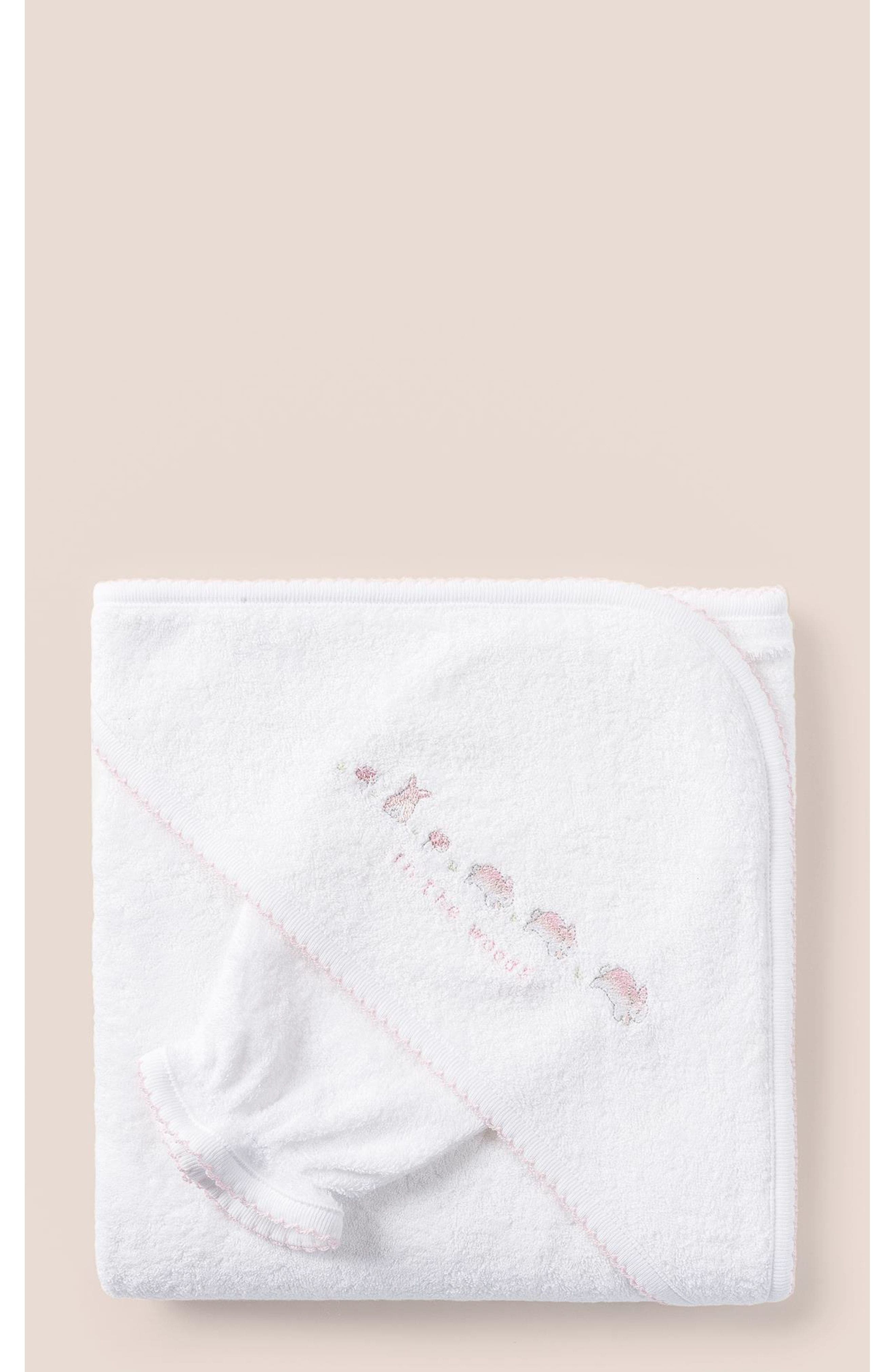 selected Pink