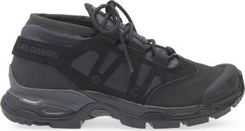 ★SALOMON JUNGLE ULTRA LOW ADVANCED★ SALOMON JUNGLE ULTRA LOW ADVANCED DULL GOLD – BLENDS