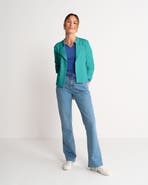 Kettlewell Sculpted Biker Jacket