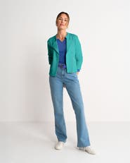 Kettlewell Sculpted Biker Jacket