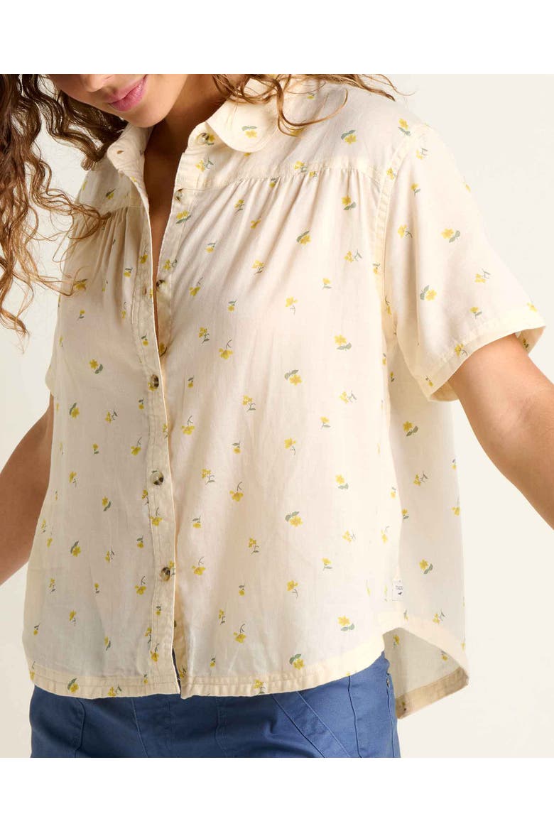 Holly Shirt, Alternate, color, Salt Print