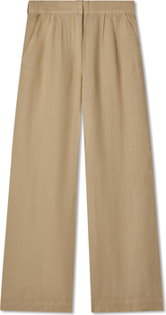 VIR VITA Marina Linen Trouser