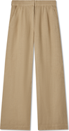 VIR VITA Marina Linen Trouser