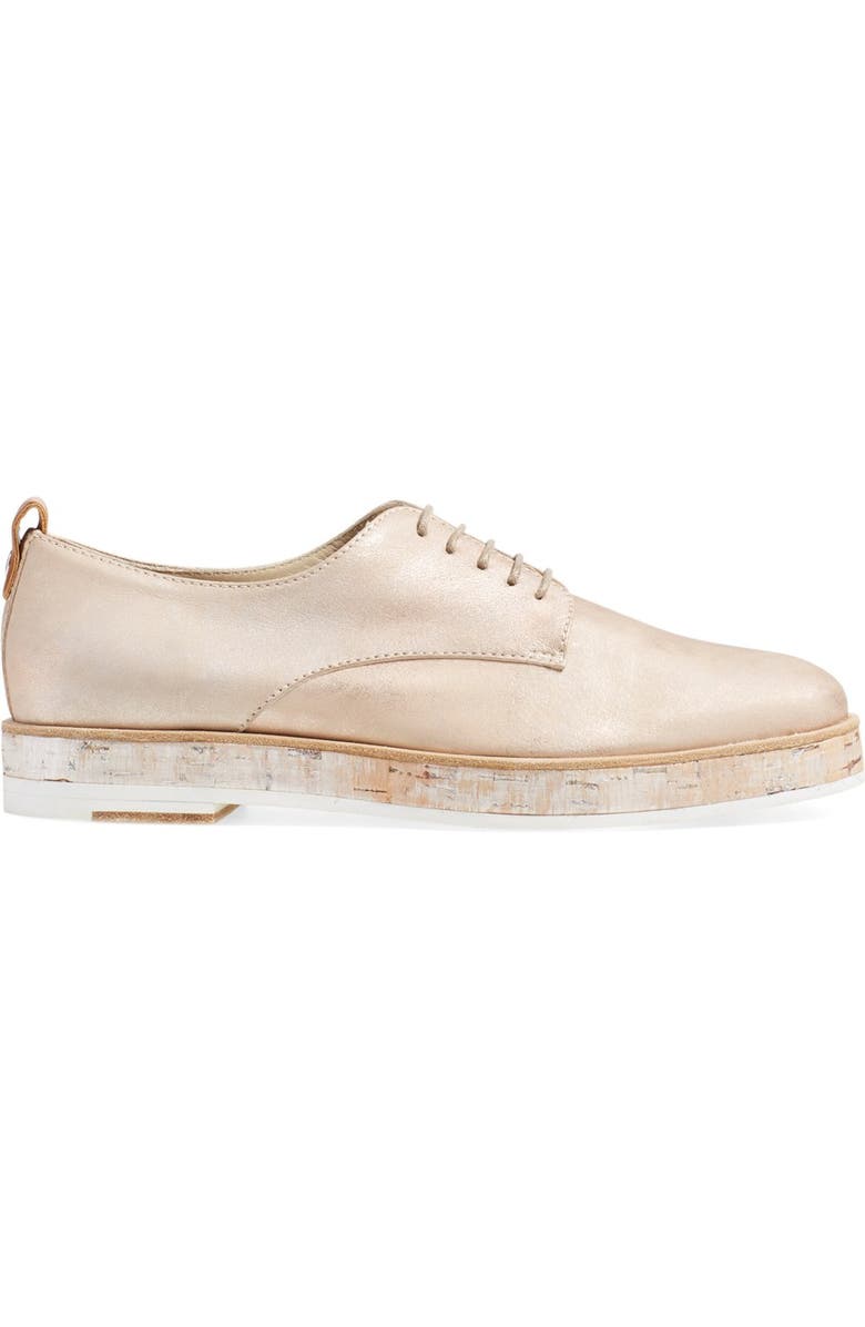 AGL Platform Oxford, Alternate, color,