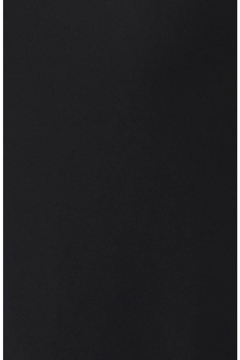 Rhi Long Sleeve Off Shoulder Maternity Top, Alternate, color, Black