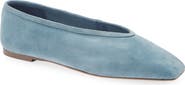 Tony Bianco Bianca Ballet Flat