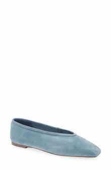 Bianca Ballet Flat