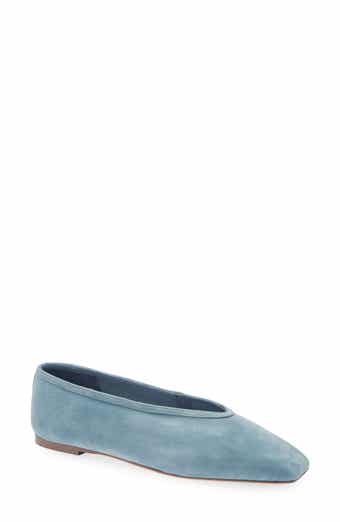 Bianca Ballet Flat