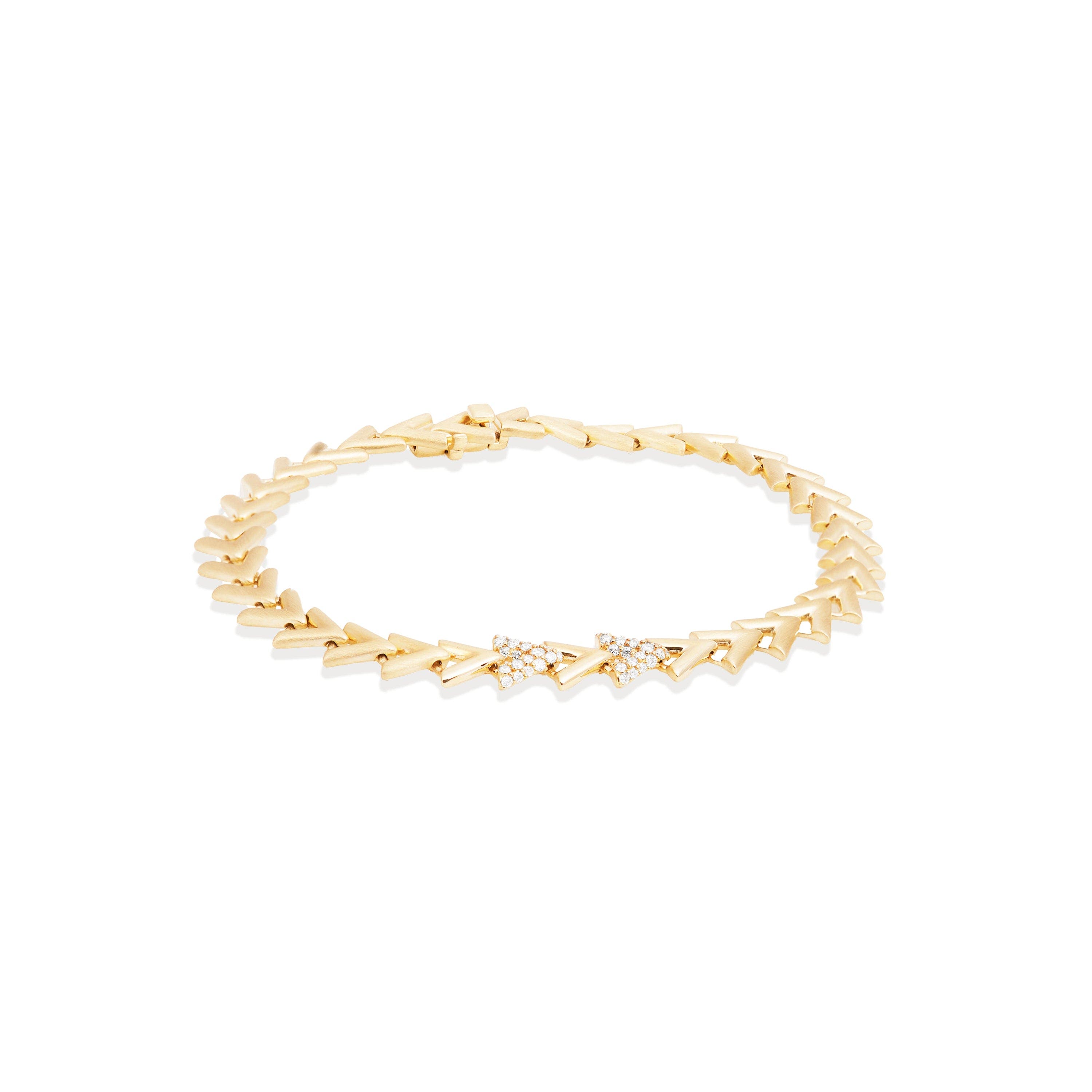 Diamond-Gold