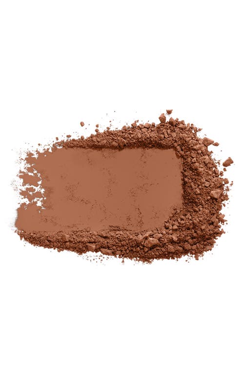 Benefit Cosmetics Hoola Matte Bronzing Powder In Medium Deep