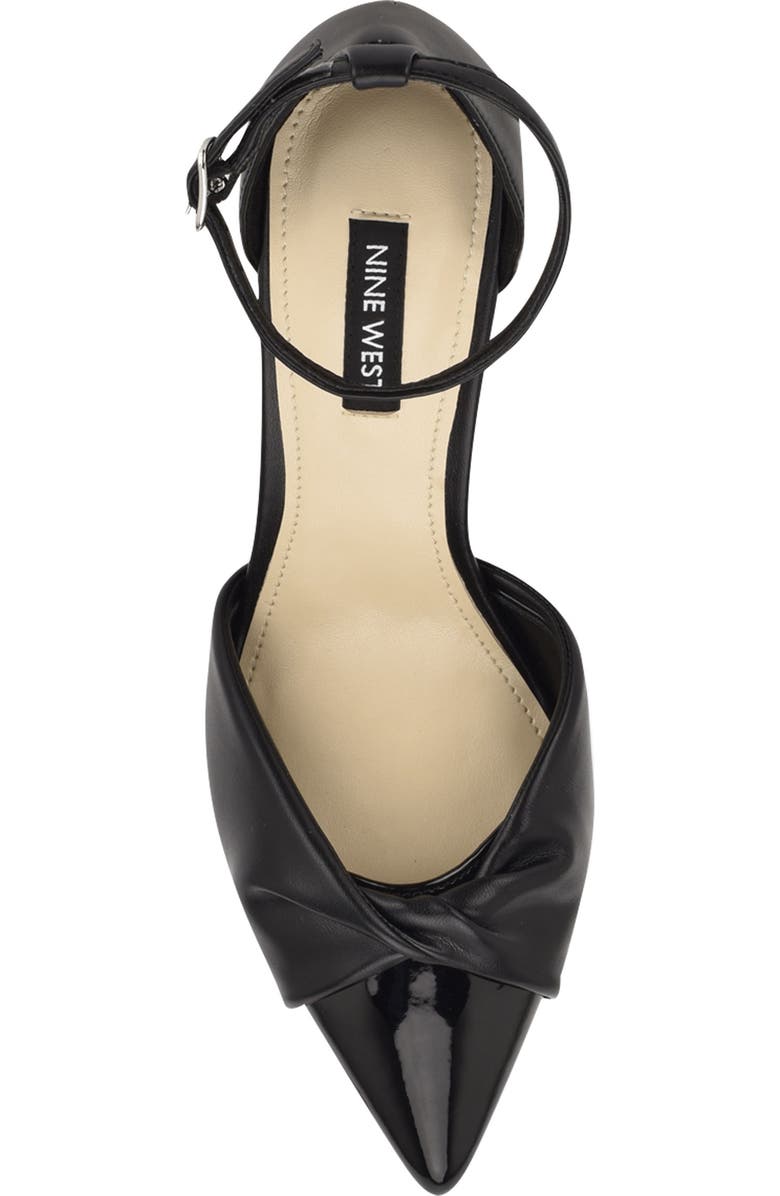 Nine West Eright Pointed Toe Pump, Alternate, color,