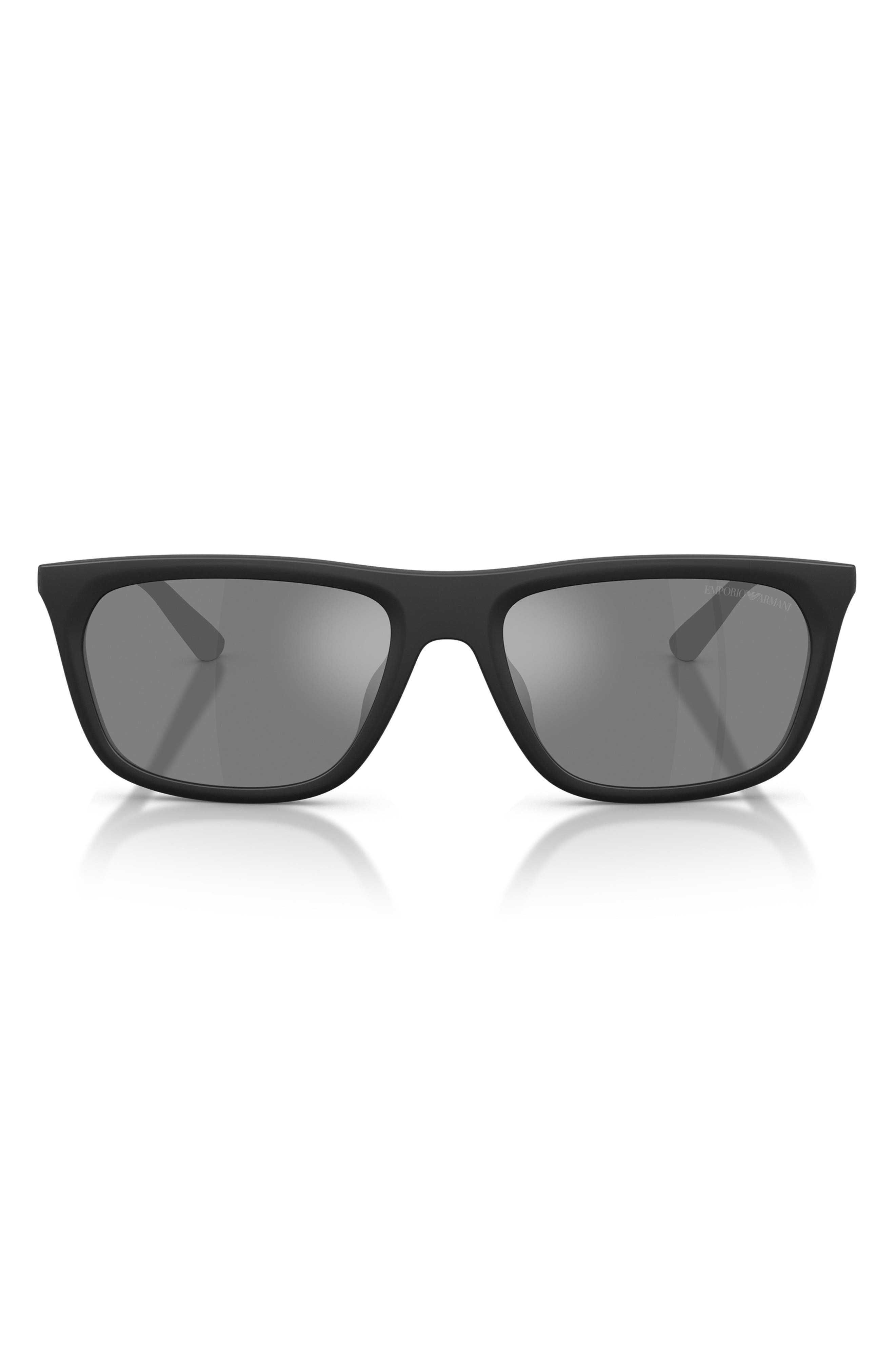 selected MATTE BLACK / DARK GREY SILVER