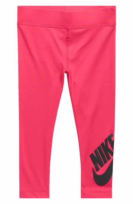 Nike Kids' Swoosh Leggings