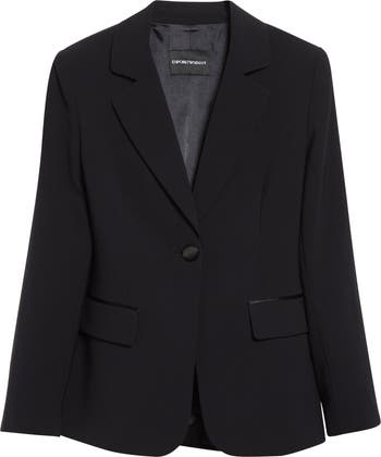 Emporio Armani Tuxedo Jacket | Nordstrom