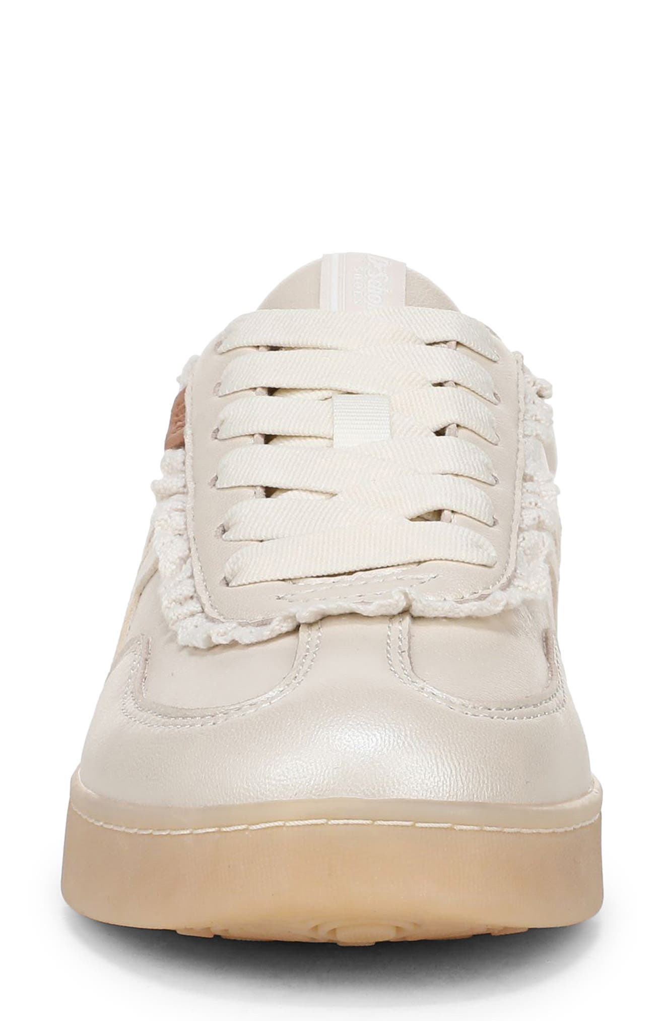 Rebel Sport Sneaker, Alternate, color, BEIGE
