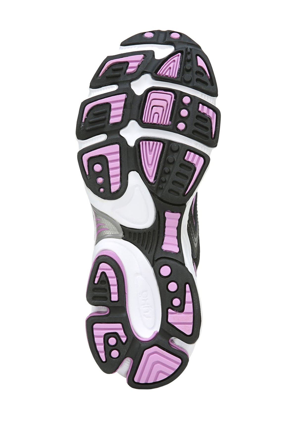 Rykä Ultimate Running Shoe - Wide Width Available, Alternate, color, 