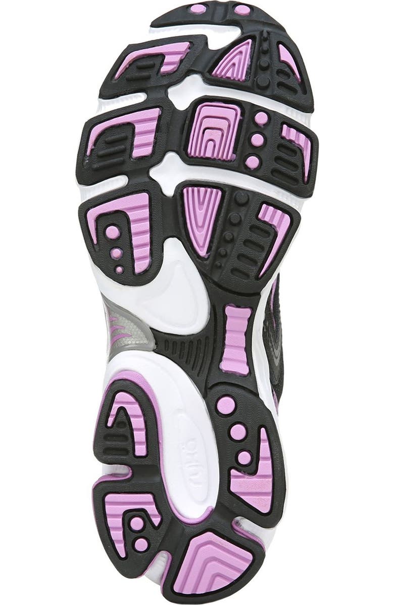 Rykä Ultimate Running Shoe - Wide Width Available, Alternate, color,
