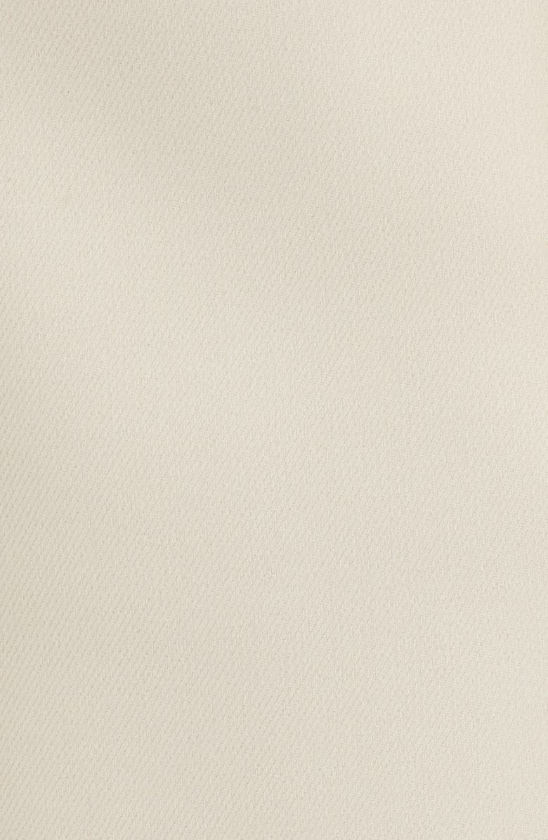 Elie Tahari The Jana Pintuck Pleat Pants, Alternate, color, 