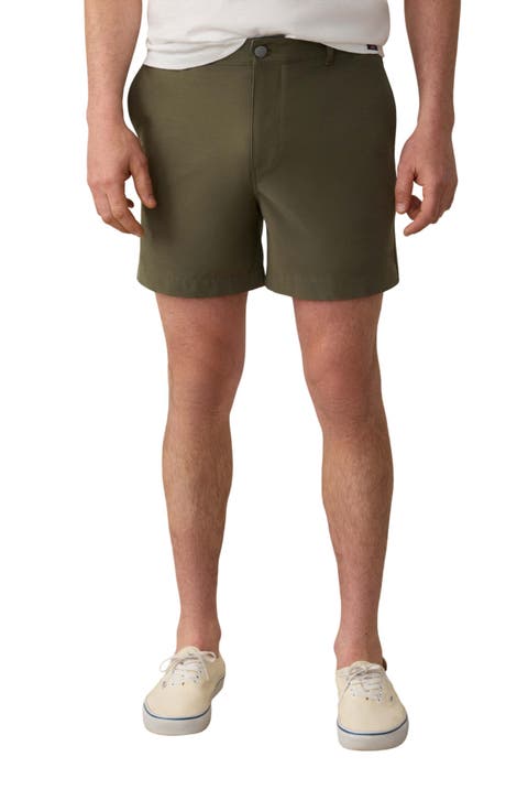 All Day 2.0 5-Inch Water Repellent Shorts