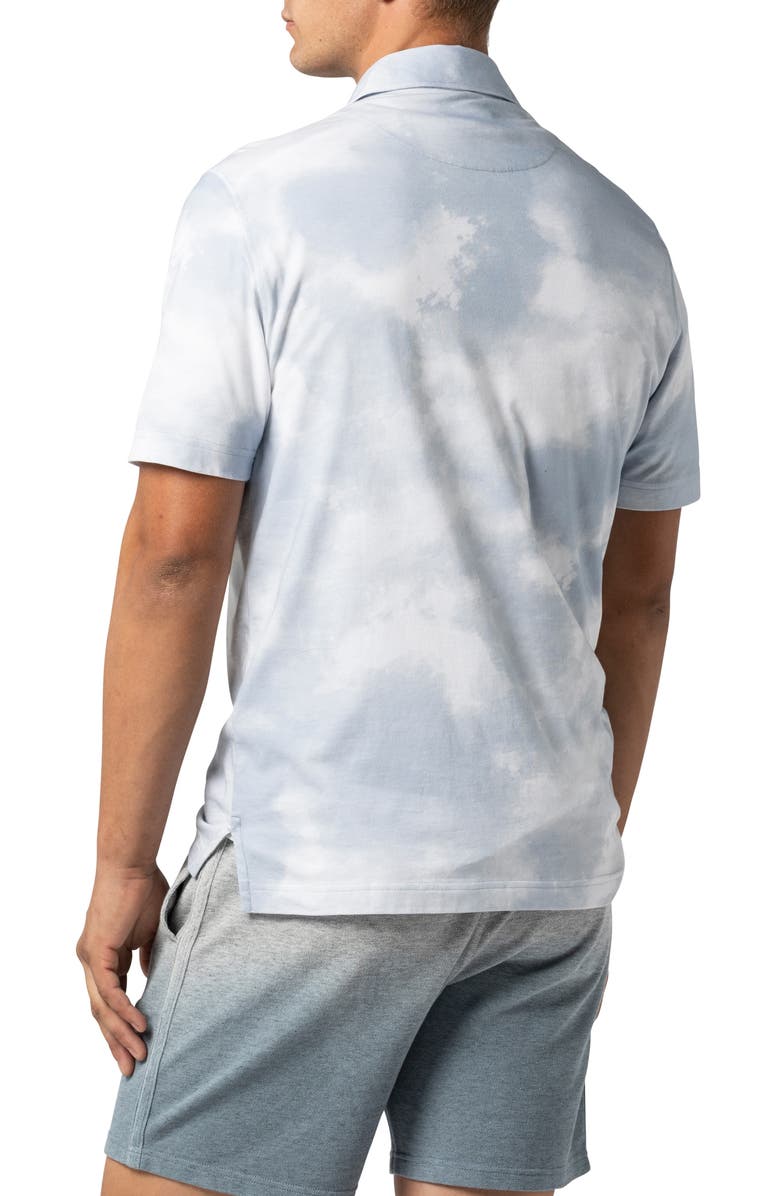 Rodd & Gunn Stratus Cotton Polo, Alternate, color, 