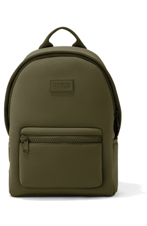Dakota Medium Neoprene Backpack