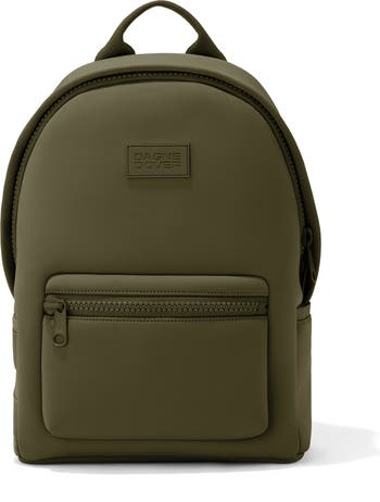 【DAGNE DOVER】ダコタ Neoprene 多機能 リュック（S) DAGNE DOVER】ダコタ Neoprene 多機能 リュック（S)