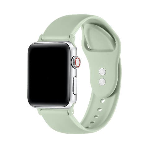 Silicone Band for Apple Watch
