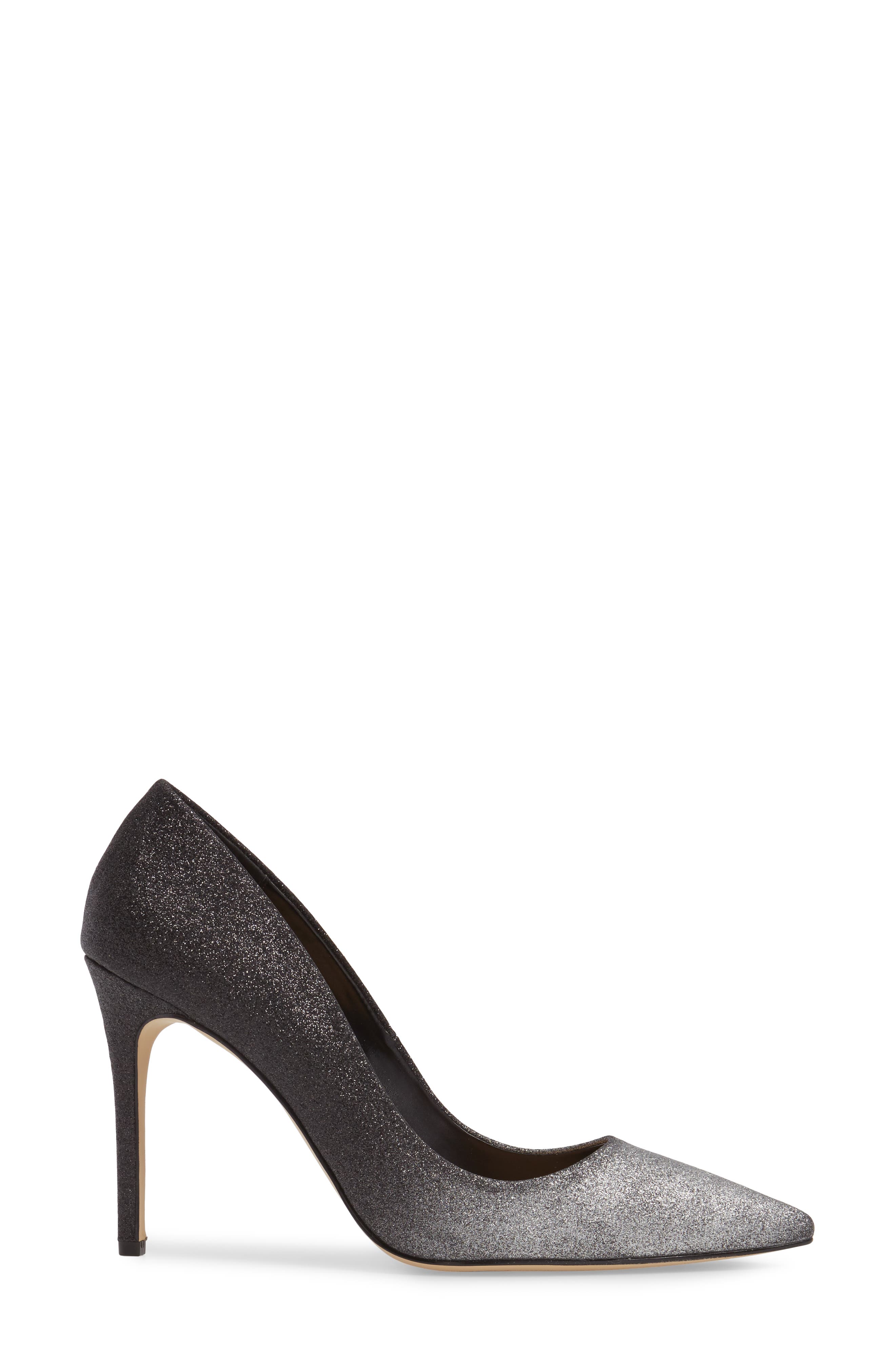 Daya by Zendaya 'Kyle' Pointy Toe Pump, Alternate, color, 