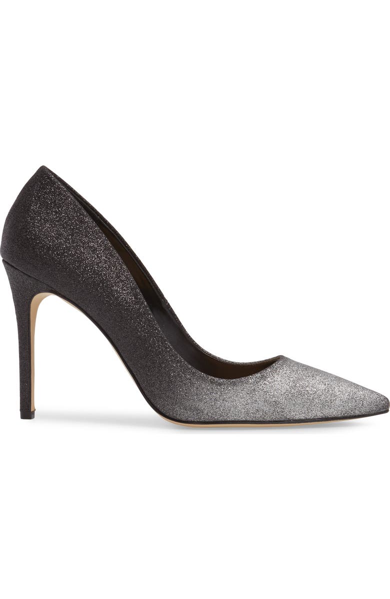 Daya by Zendaya 'Kyle' Pointy Toe Pump, Alternate, color,