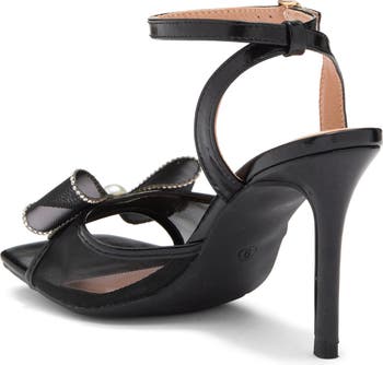 Nala Bow Sandal