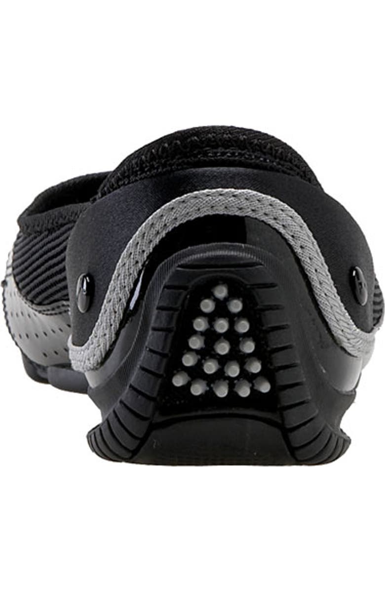 PUMA 'Saba' Flat, Alternate, color,